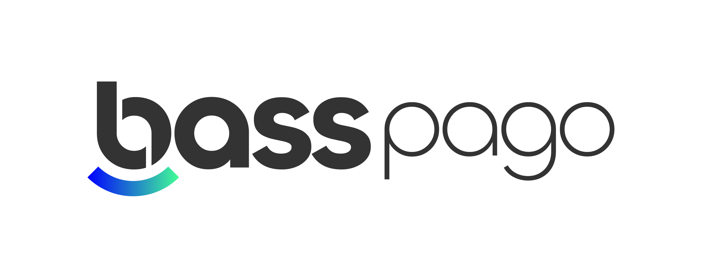 Logo Bass Pago Instituição de Pagamento SA